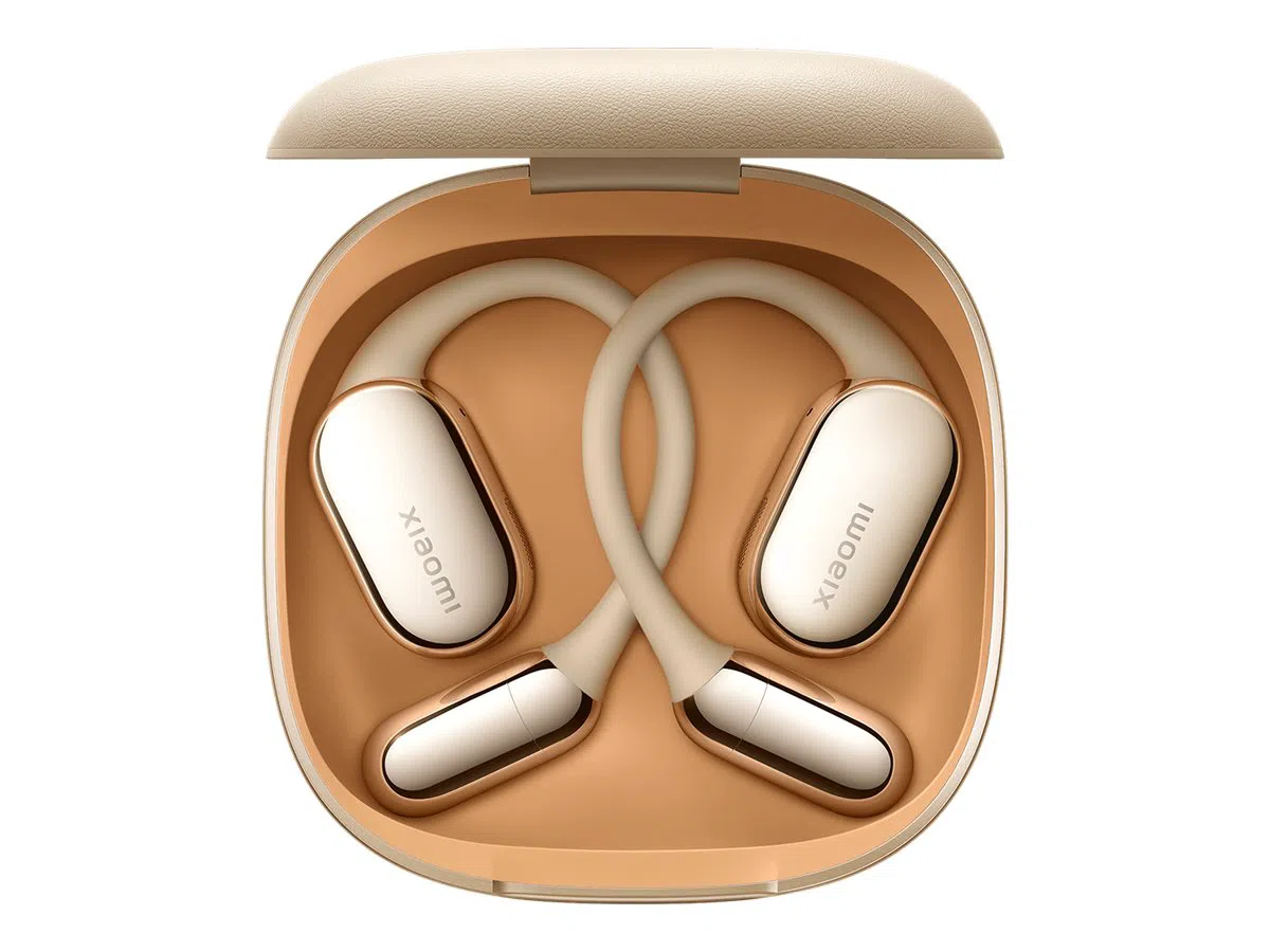 Xiaomi | Earphones | OpenWear Stereo Pro | Noise reduction