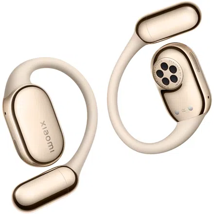 Xiaomi | Earphones | OpenWear Stereo Pro | Noise reduction