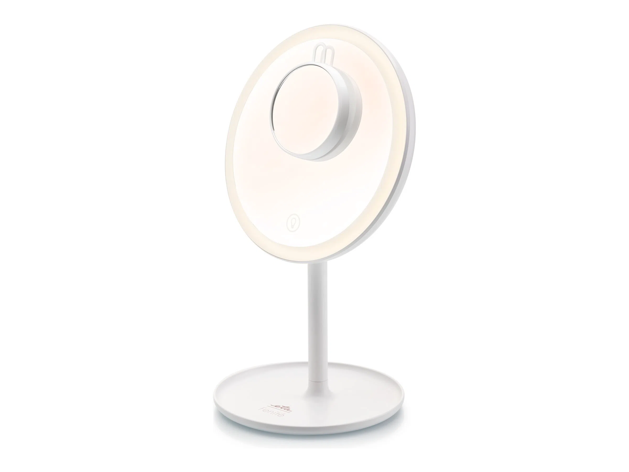 ETA | ETA135490000 Cosmetic LED Mirror 2 in 1 | 20 cm | White