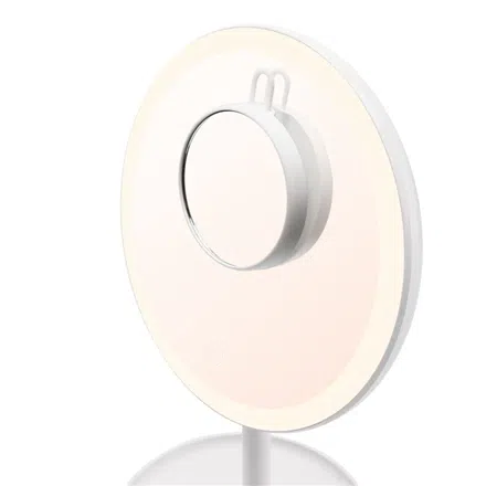 ETA | ETA135490000 Cosmetic LED Mirror 2 in 1 | 20 cm | White