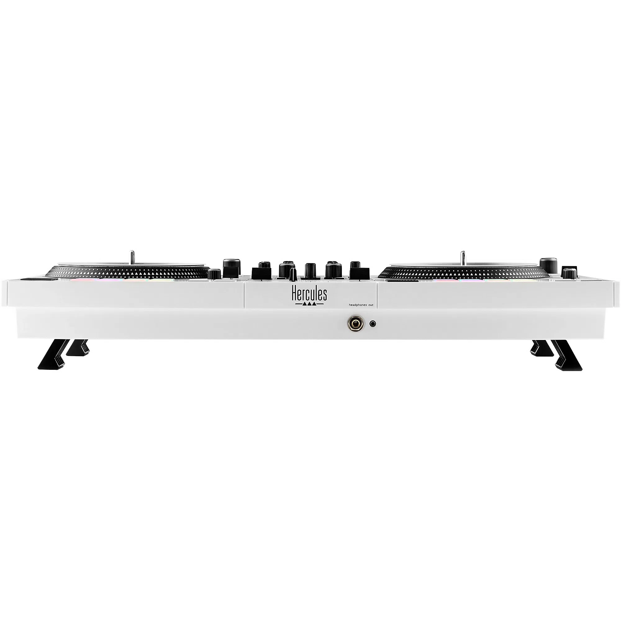 Hercules | DJControl Impulse T7 | USB connectivity