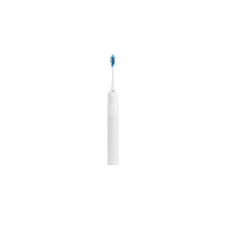 Xiaomi | Oscillation Electric Toothbrush | Rechargeable | For adults | Number of brush heads included 1 | Number of teeth brushing modes 3 | White