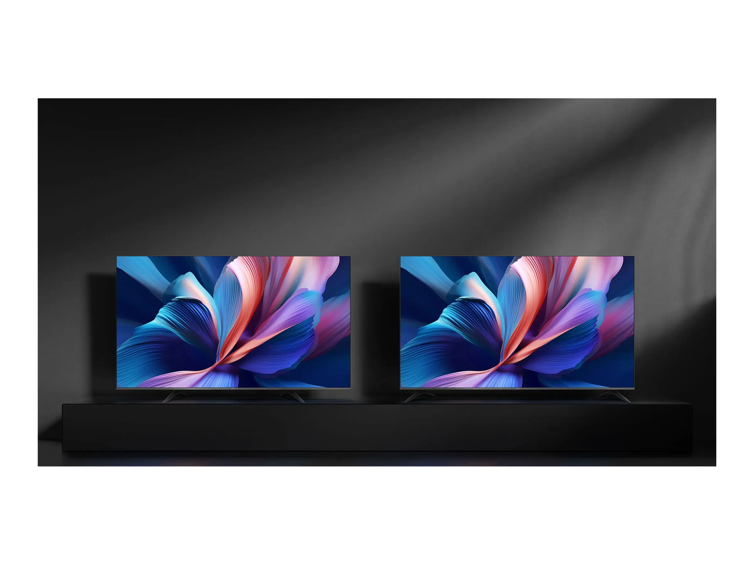 Xiaomi QLED TV A Pro 2026 | 32" | Smart TV | Google TV | HD | Dark Gray