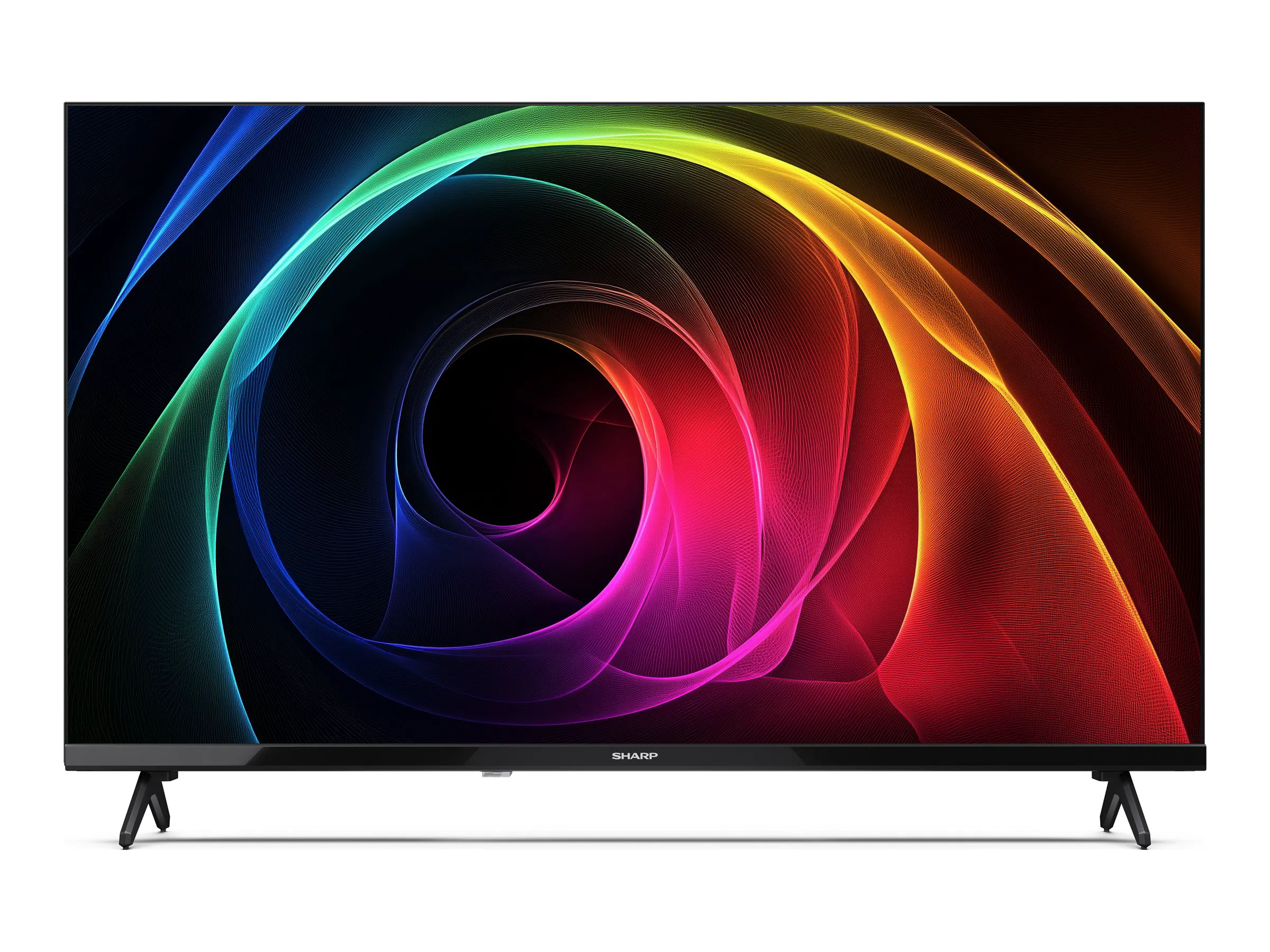 Sharp 32HA1205E | 32 | HD | Black