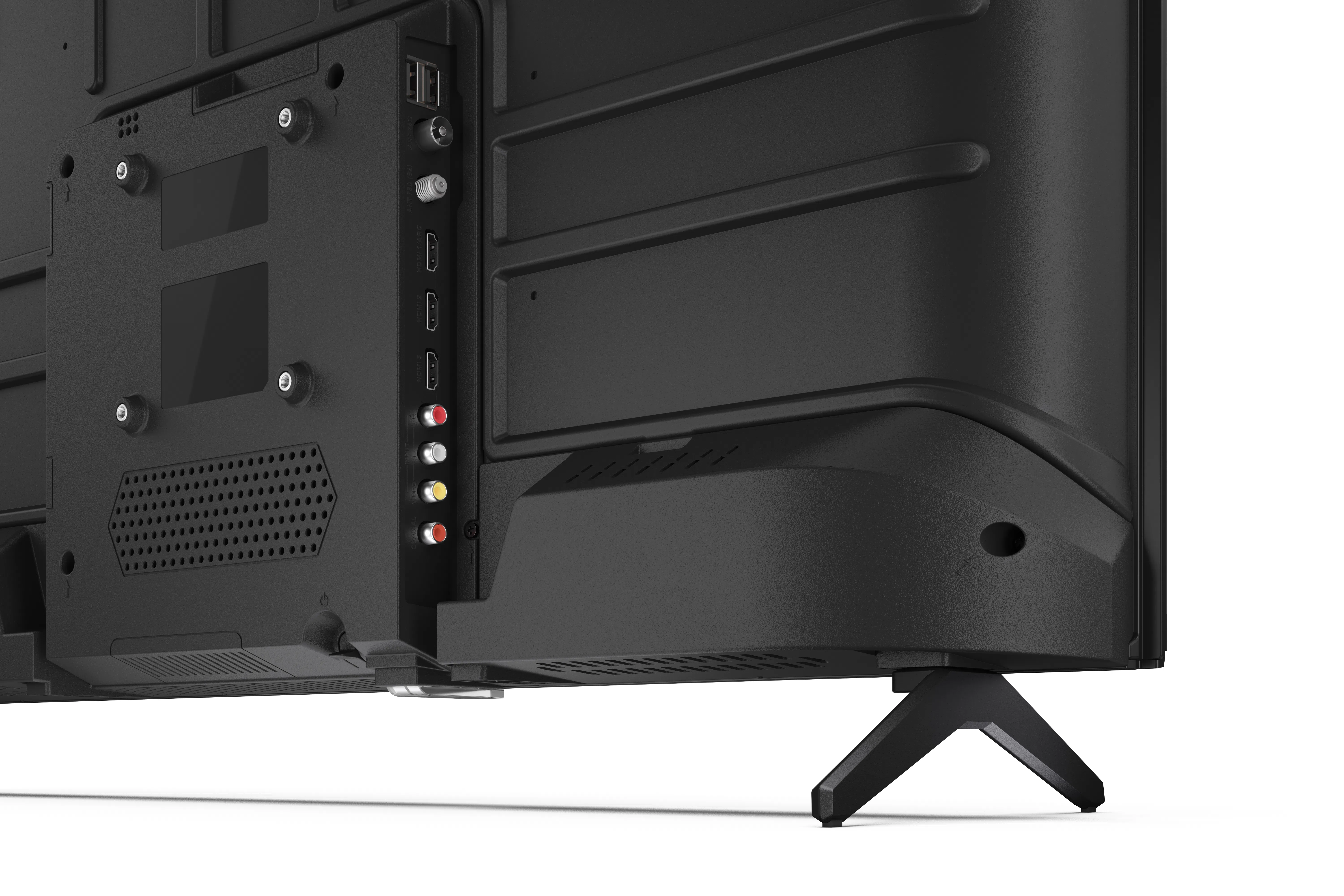 Sharp 32HA1205E | 32 | HD | Black