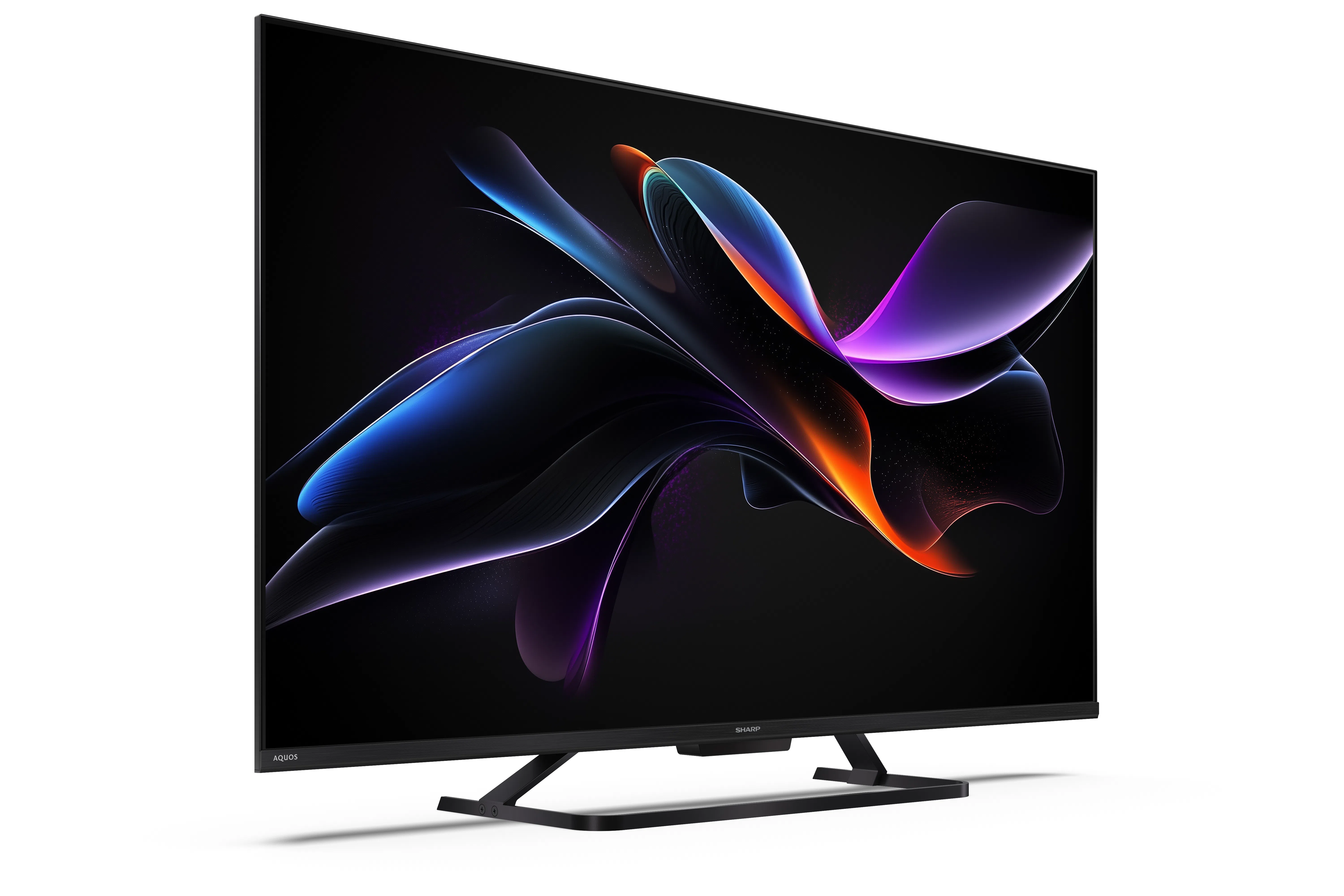 Sharp | 43HR7265E | 43 | Smart TV | Google TV | Black