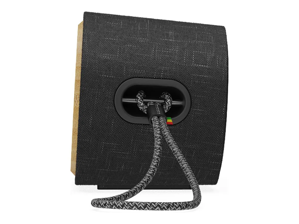 Marley | Get Together Mini 2 Speaker | Bluetooth | Black | Portable | Wireless connection