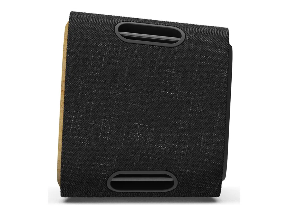Marley | Get Together 2 Speaker | Bluetooth | Black | Portable | Wireless connection