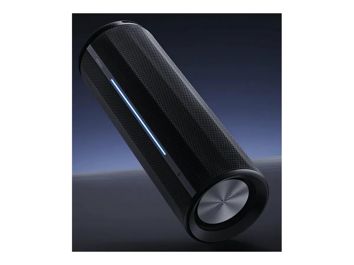 Xiaomi Bluetooth Speaker 40W | Waterproof | Bluetooth | NFC features | Portable | Wireless connection
