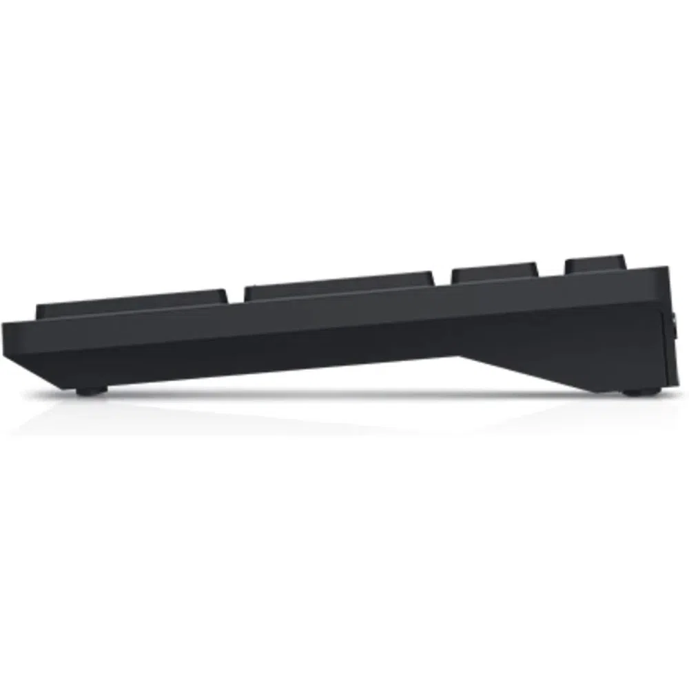 Dell | Pro Keyboard and Mouse (RTL BOX) | KM5221W | Keyboard and Mouse Set | Wireless | Batteries included | Russian | Black | Wireless connection