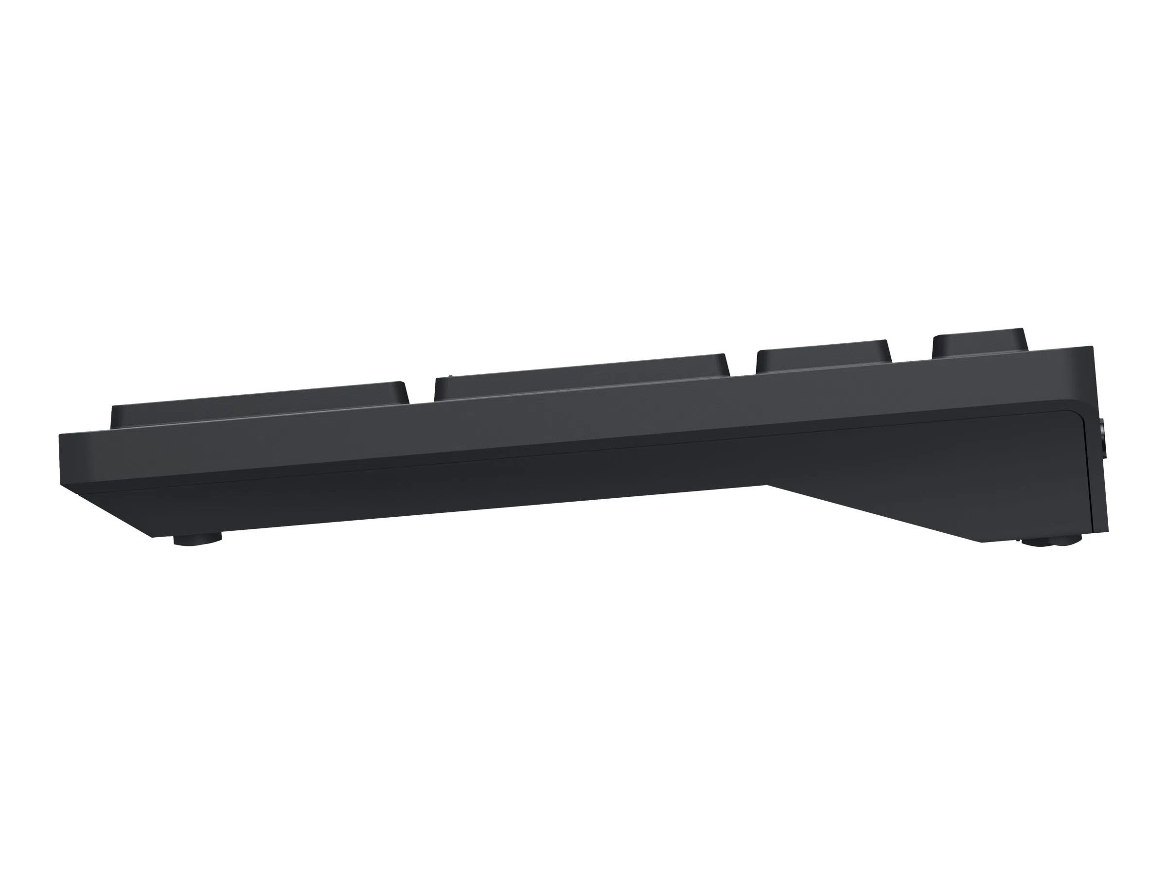 Dell | Pro Keyboard and Mouse | KM5221W | Keyboard and Mouse Set | Wireless | Batteries included | EE | Black | Wireless connection