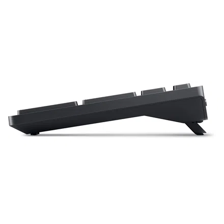 Dell | KM555 | Keyboard and Mouse Set | Wireless | Estonian | Black | Bluetooth | Wireless connection