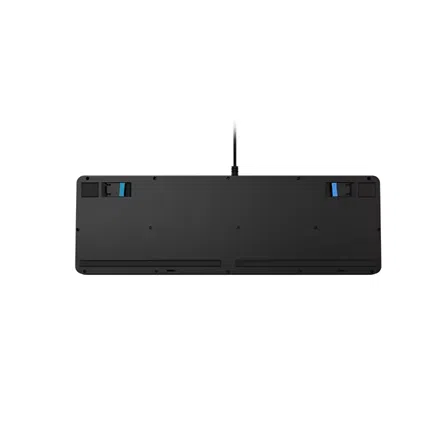 Lenovo Legion K310 RGB | Gaming Keyboard | Wired | Nordic | Membrane