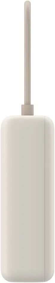 Xiaomi 33W Power Bank (Integrated Cable) | 10000 mAh | USB-C | Tan
