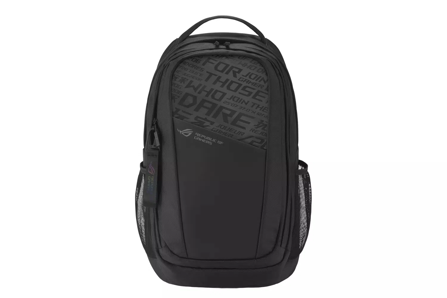ASUS ROG Ranger BP2800 45,7 cm (18") Seljakott Must