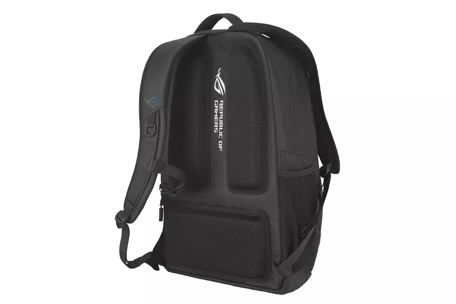 ASUS ROG Ranger BP2800 45,7 cm (18") Seljakott Must