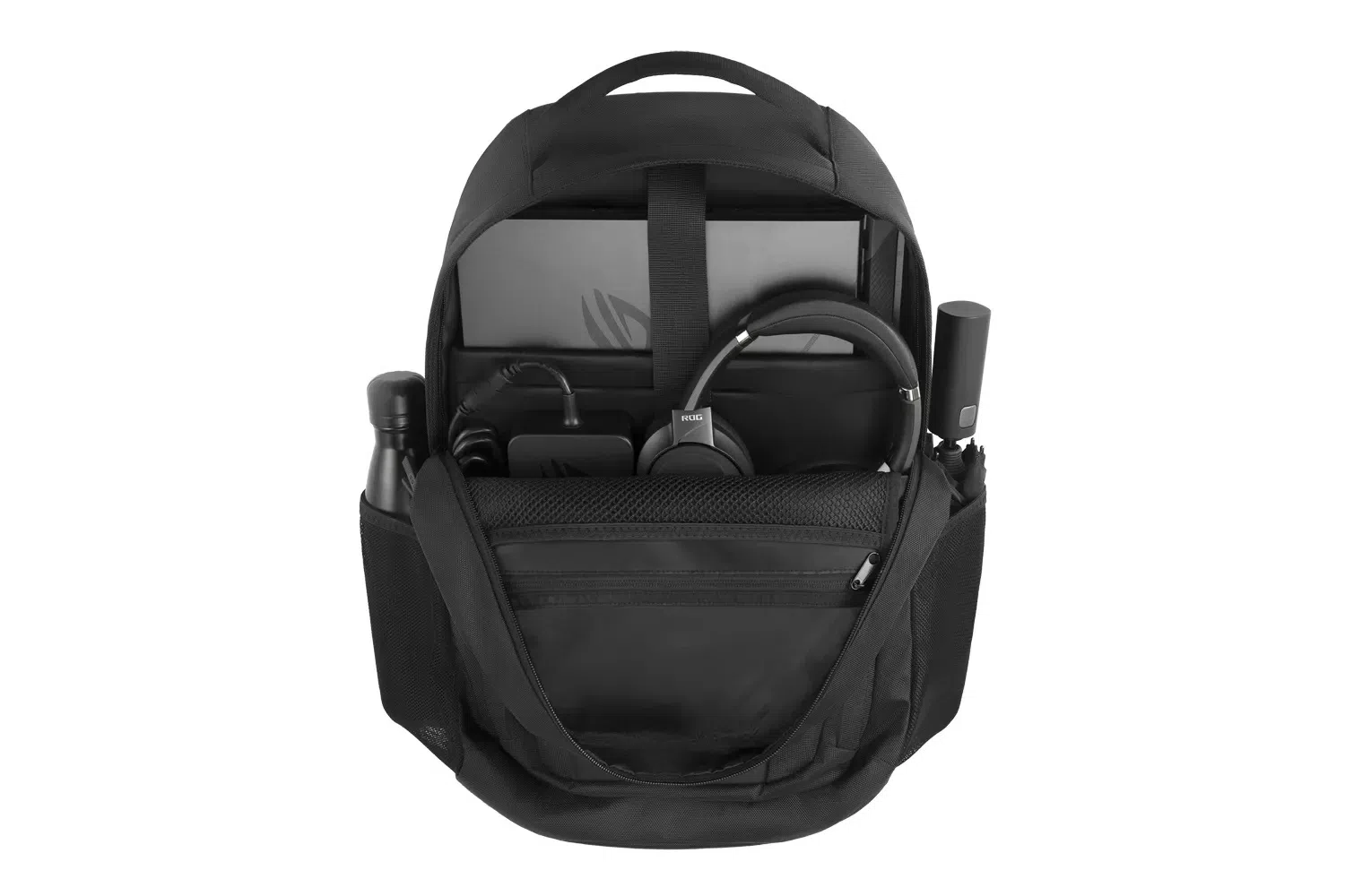 ASUS ROG Ranger BP2800 45,7 cm (18") Seljakott Must