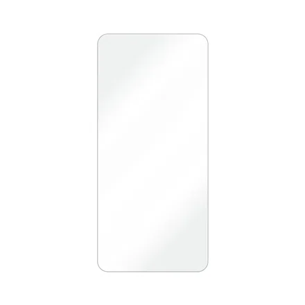 Fixed Screen protector | Samsung | Galaxy S26 | Tempered Glass | Clear | 2.5D