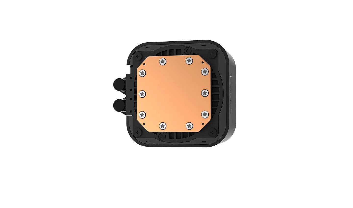 Deepcool CPU Cooler | LQ240 | Intel, AMD