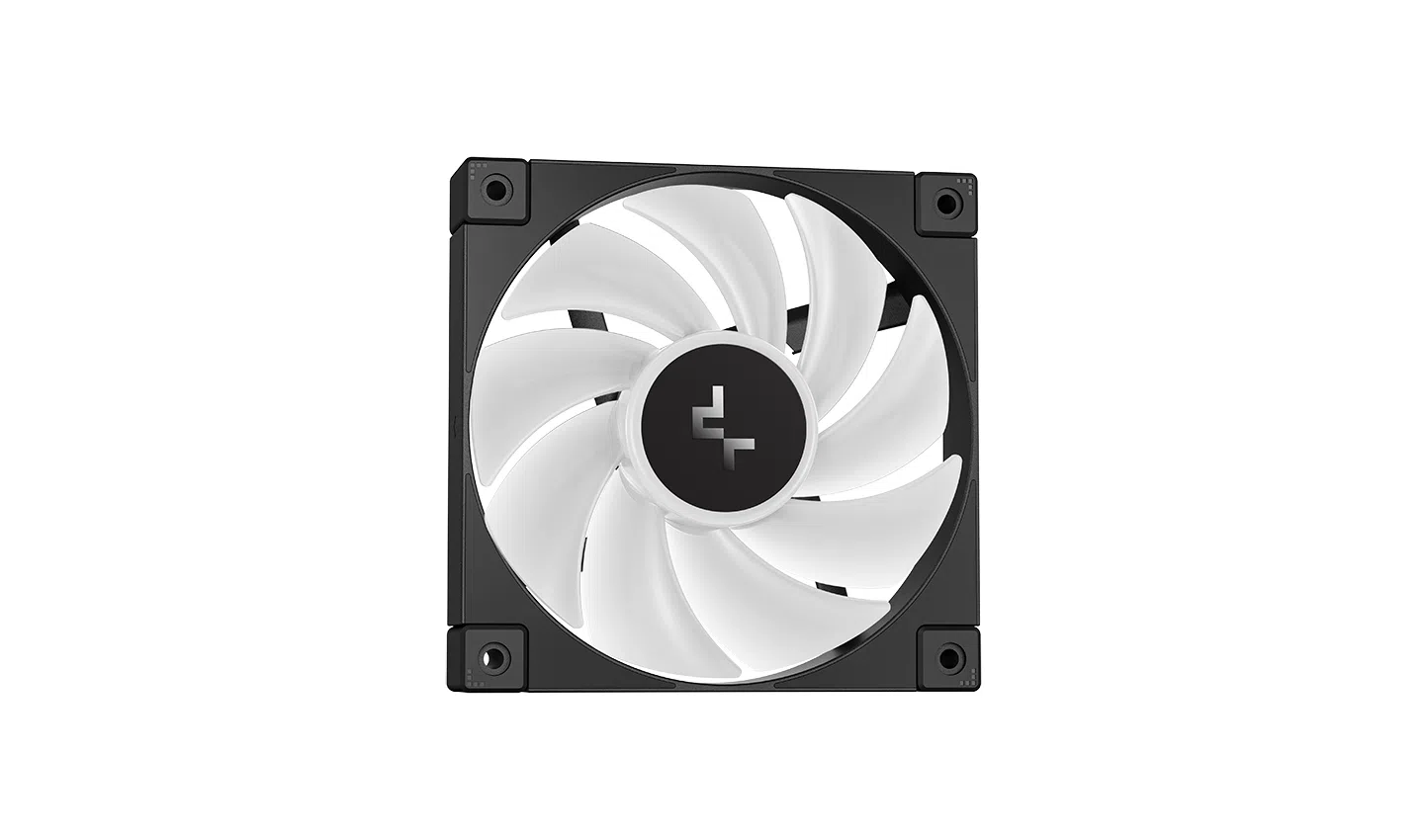 Deepcool CPU Cooler | LQ240 | Intel, AMD