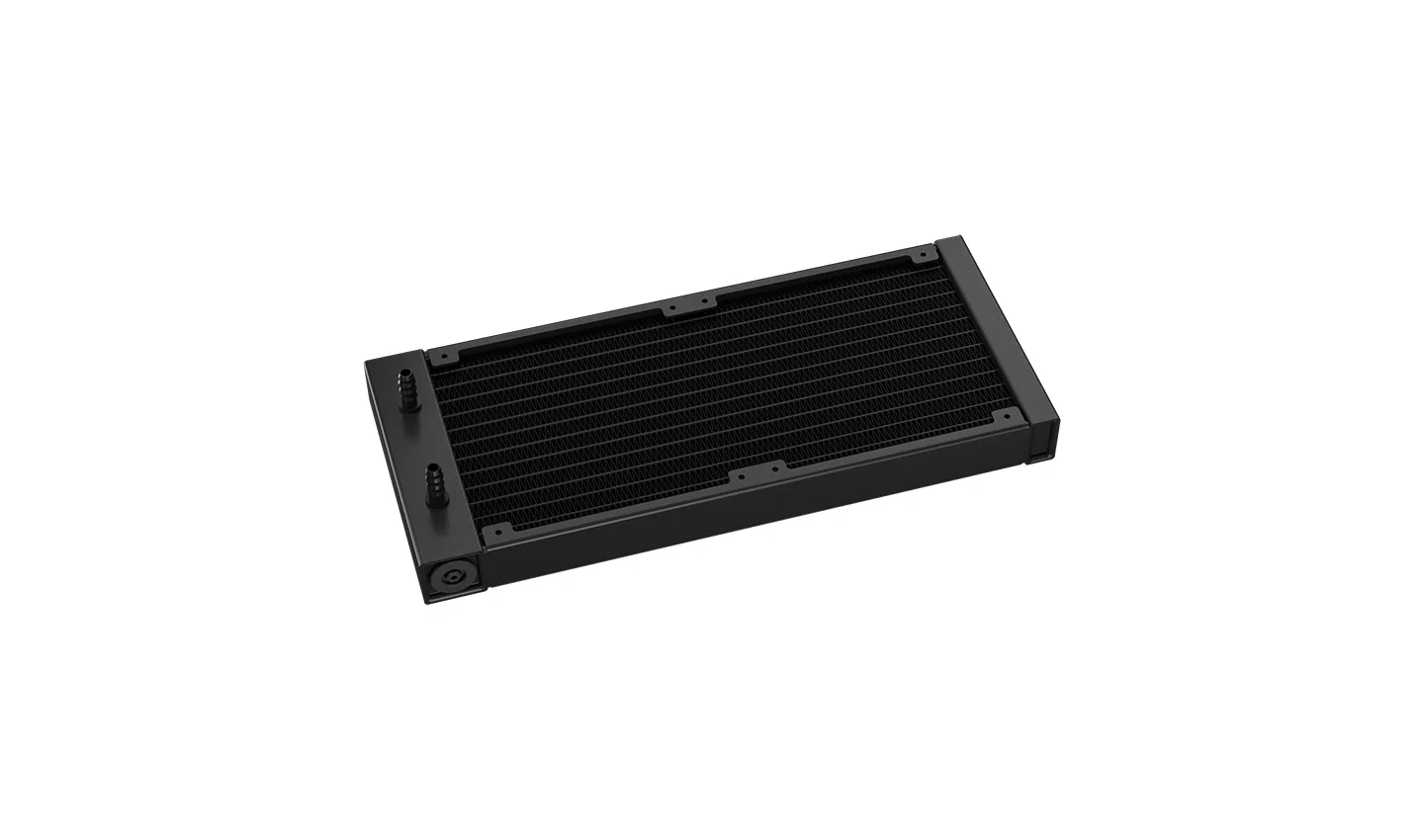Deepcool CPU Cooler | LQ240 | Intel, AMD