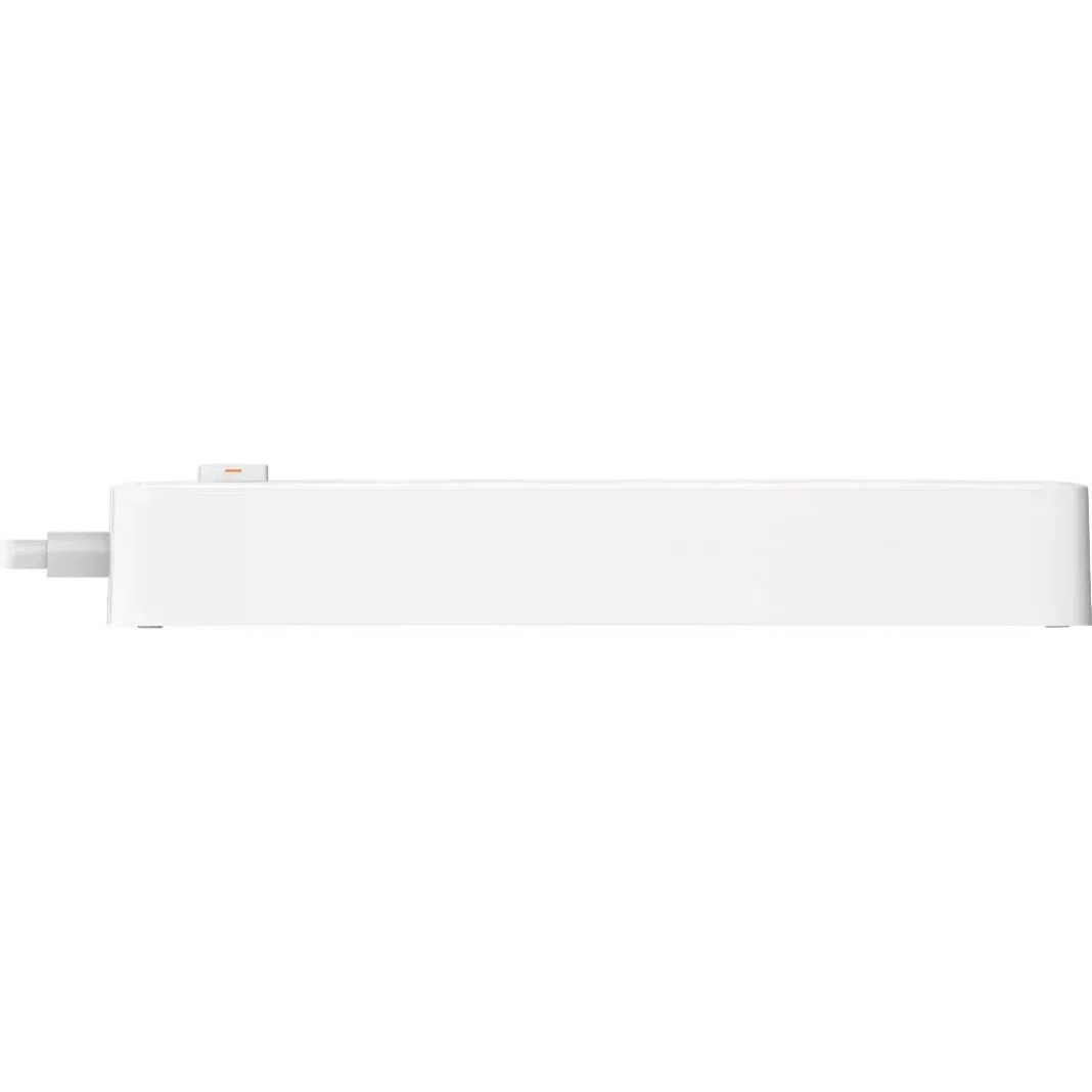 Xiaomi | 20W Power Strip (2C1A) EU | Sockets quantity 3