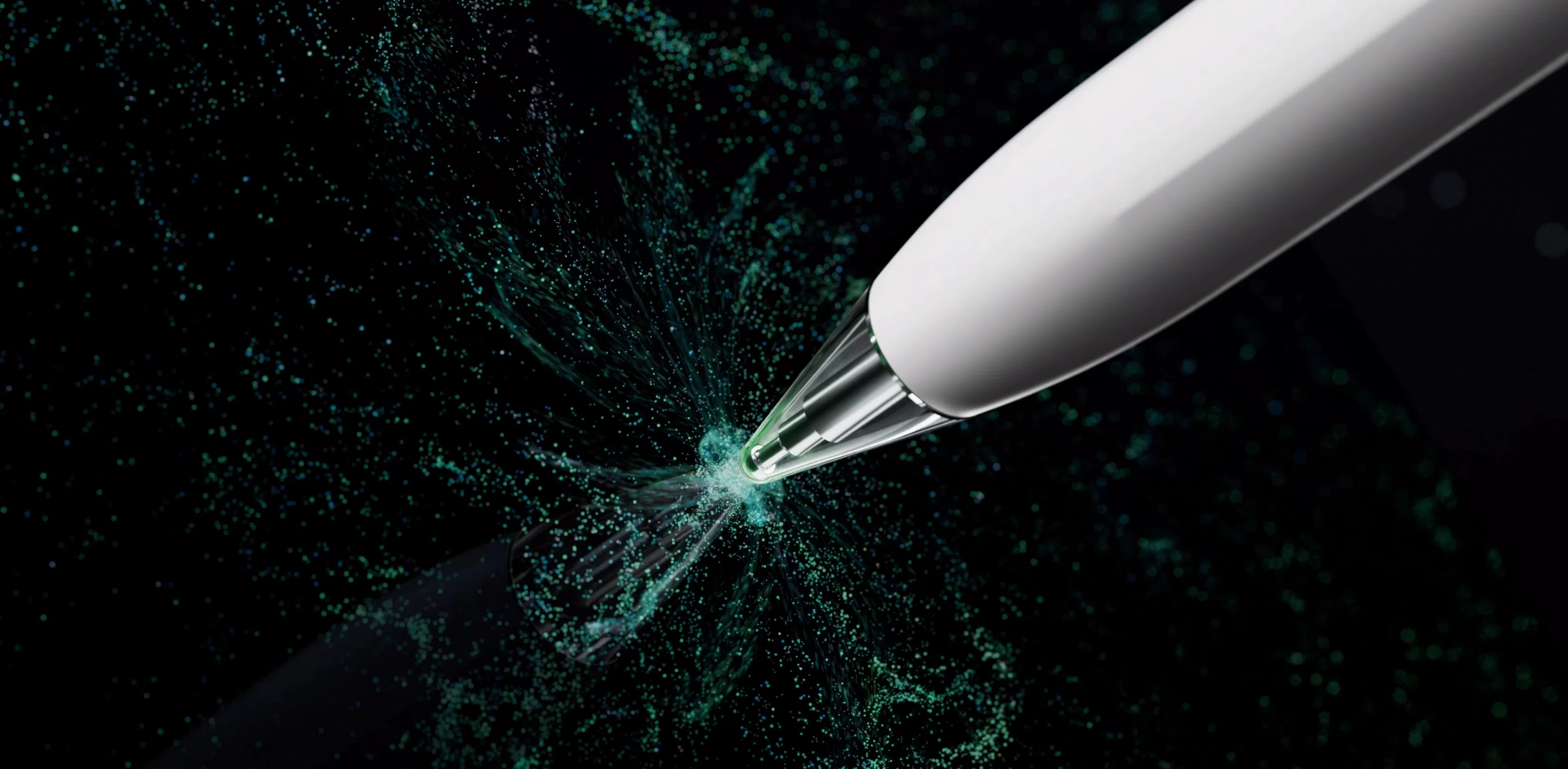 Huawei | M-Pencil, CD54-S1, White