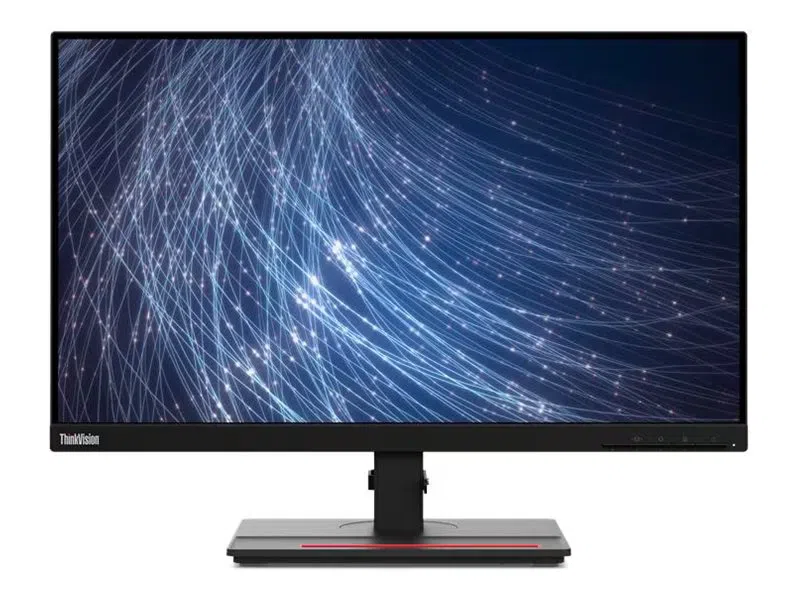 Lenovo | ThinkVision | T24m-29 | 23.8 " | IPS | FHD | 16:9 | 60 Hz | 4 ms | 1920 x 1080 | 250 cd/m² | HDMI ports quantity 1x HDMI 1.4 | Black | Warranty 36 month(s)