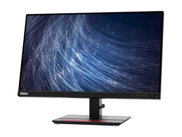 Lenovo | ThinkVision | T24m-29 | 23.8 " | IPS | FHD | 16:9 | 60 Hz | 4 ms | 1920 x 1080 | 250 cd/m² | HDMI ports quantity 1x HDMI 1.4 | Black | Warranty 36 month(s)