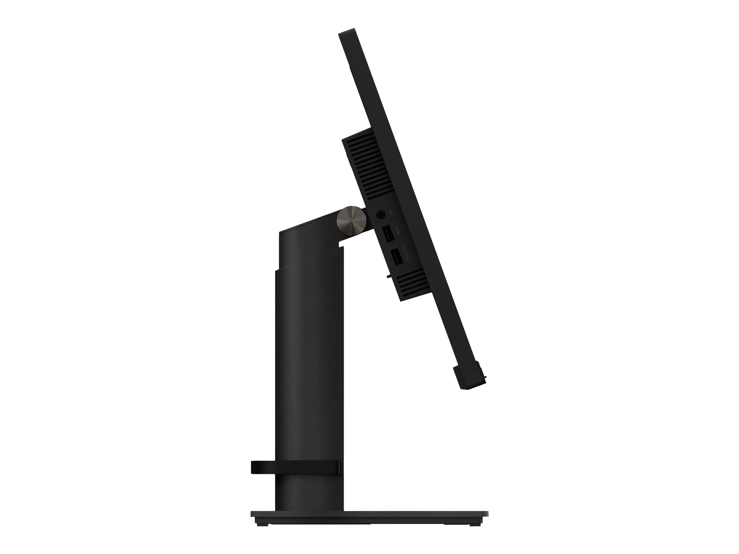 Lenovo | ThinkVision | T24m-29 | 23.8 " | IPS | FHD | 16:9 | 60 Hz | 4 ms | 1920 x 1080 | 250 cd/m² | HDMI ports quantity 1x HDMI 1.4 | Black | Warranty 36 month(s)