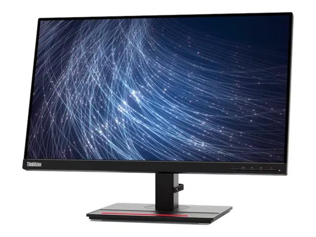 Lenovo | ThinkVision | T24m-29 | 23.8 " | IPS | FHD | 16:9 | 60 Hz | 4 ms | 1920 x 1080 | 250 cd/m² | HDMI ports quantity 1x HDMI 1.4 | Black | Warranty 36 month(s)