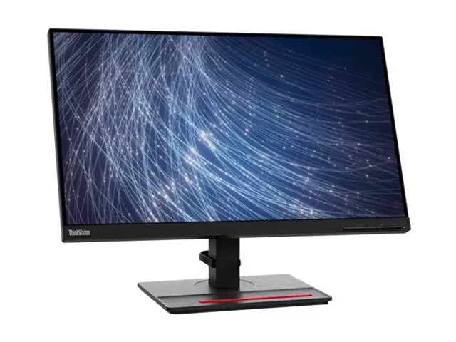 Lenovo | ThinkVision | T24m-29 | 23.8 " | IPS | FHD | 16:9 | 60 Hz | 4 ms | 1920 x 1080 | 250 cd/m² | HDMI ports quantity 1x HDMI 1.4 | Black | Warranty 36 month(s)
