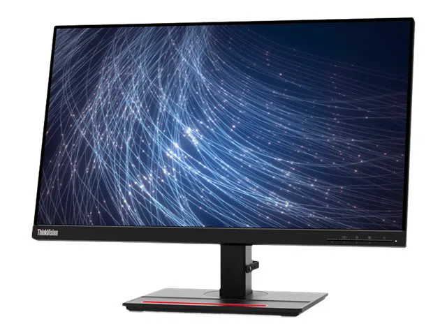 Lenovo | ThinkVision | T24m-29 | 23.8 " | IPS | FHD | 16:9 | 60 Hz | 4 ms | 1920 x 1080 | 250 cd/m² | HDMI ports quantity 1x HDMI 1.4 | Black | Warranty 36 month(s)