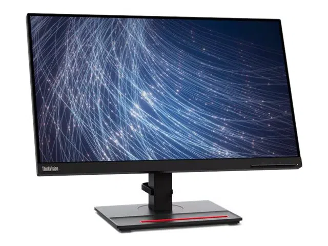 Lenovo | ThinkVision | T24m-29 | 23.8 " | IPS | FHD | 16:9 | 60 Hz | 4 ms | 1920 x 1080 | 250 cd/m² | HDMI ports quantity 1x HDMI 1.4 | Black | Warranty 36 month(s)
