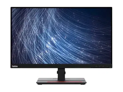 Lenovo | ThinkVision | T24m-29 | 23.8 " | IPS | FHD | 16:9 | 60 Hz | 4 ms | 1920 x 1080 | 250 cd/m² | HDMI ports quantity 1x HDMI 1.4 | Black | Warranty 36 month(s)