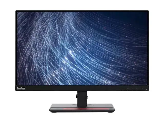 Lenovo | ThinkVision | T24m-29 | 23.8 " | IPS | FHD | 16:9 | 60 Hz | 4 ms | 1920 x 1080 | 250 cd/m² | HDMI ports quantity 1x HDMI 1.4 | Black | Warranty 36 month(s)
