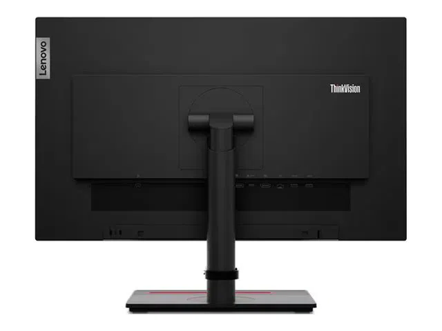 Lenovo | ThinkVision | T24m-29 | 23.8 " | IPS | FHD | 16:9 | 60 Hz | 4 ms | 1920 x 1080 | 250 cd/m² | HDMI ports quantity 1x HDMI 1.4 | Black | Warranty 36 month(s)