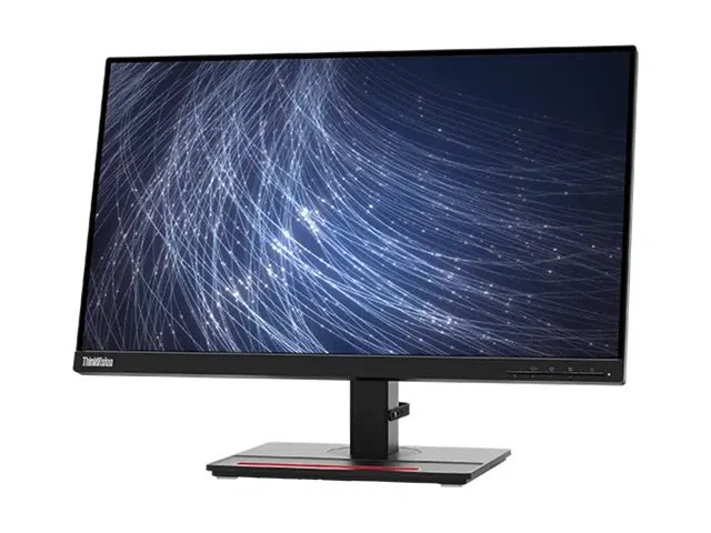 Lenovo | ThinkVision | T24m-29 | 23.8 " | IPS | FHD | 16:9 | 60 Hz | 4 ms | 1920 x 1080 | 250 cd/m² | HDMI ports quantity 1x HDMI 1.4 | Black | Warranty 36 month(s)