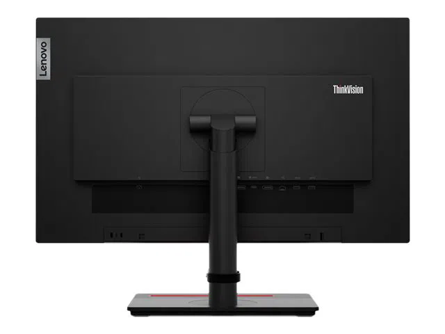 Lenovo | ThinkVision | T24m-29 | 23.8 " | IPS | FHD | 16:9 | 60 Hz | 4 ms | 1920 x 1080 | 250 cd/m² | HDMI ports quantity 1x HDMI 1.4 | Black | Warranty 36 month(s)