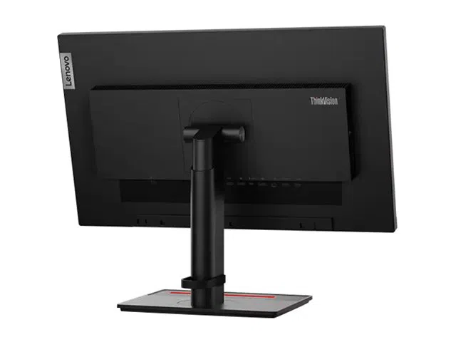 Lenovo | ThinkVision | T24m-29 | 23.8 " | IPS | FHD | 16:9 | 60 Hz | 4 ms | 1920 x 1080 | 250 cd/m² | HDMI ports quantity 1x HDMI 1.4 | Black | Warranty 36 month(s)