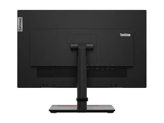 Lenovo | ThinkVision | T24m-29 | 23.8 " | IPS | FHD | 16:9 | 60 Hz | 4 ms | 1920 x 1080 | 250 cd/m² | HDMI ports quantity 1x HDMI 1.4 | Black | Warranty 36 month(s)