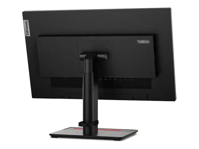 Lenovo | ThinkVision | T24m-29 | 23.8 " | IPS | FHD | 16:9 | 60 Hz | 4 ms | 1920 x 1080 | 250 cd/m² | HDMI ports quantity 1x HDMI 1.4 | Black | Warranty 36 month(s)