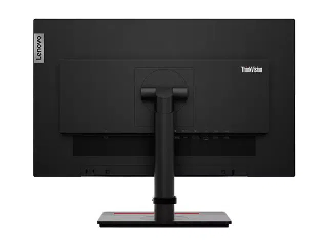 Lenovo | ThinkVision | T24m-29 | 23.8 " | IPS | FHD | 16:9 | 60 Hz | 4 ms | 1920 x 1080 | 250 cd/m² | HDMI ports quantity 1x HDMI 1.4 | Black | Warranty 36 month(s)