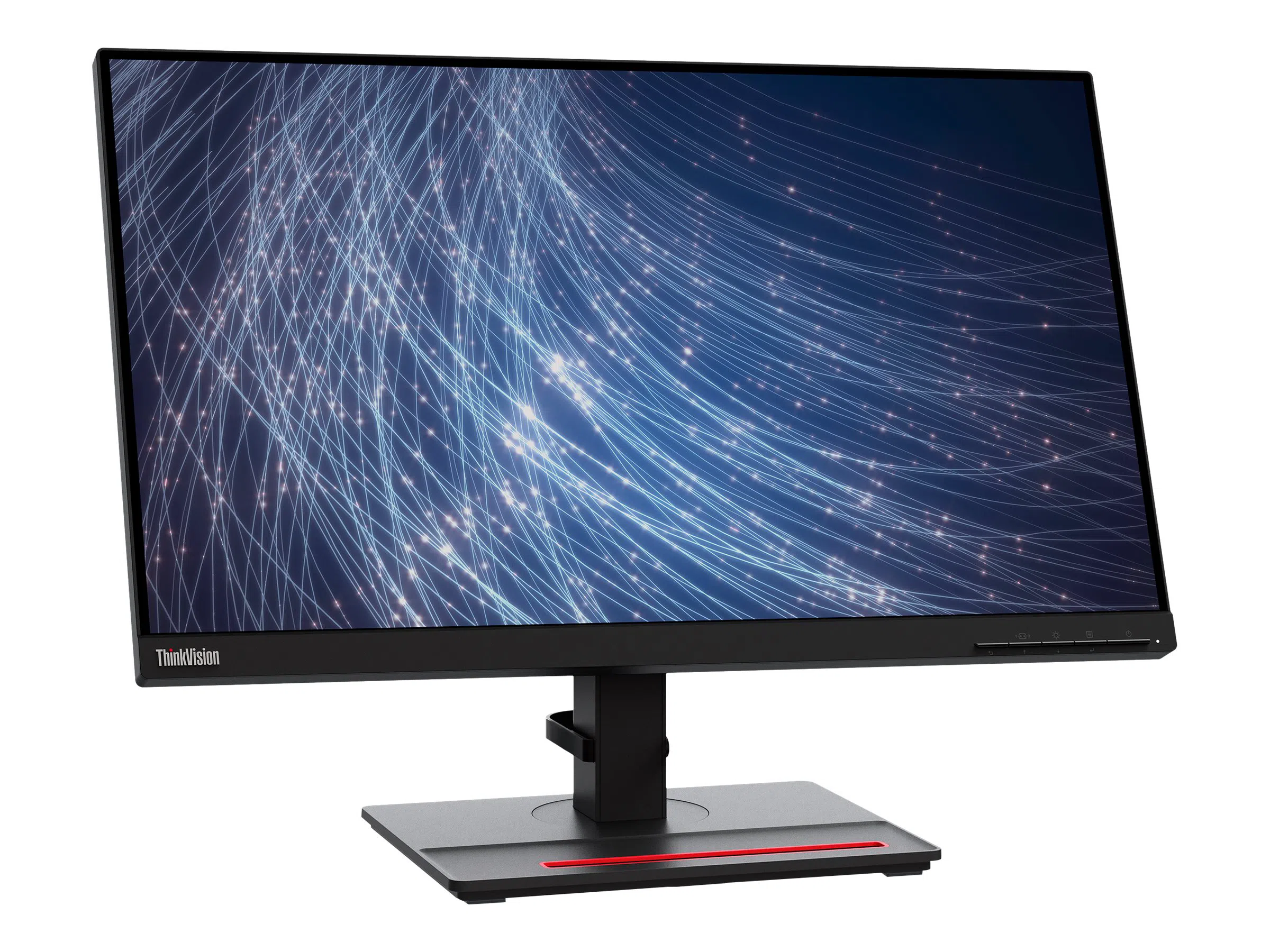 Lenovo | ThinkVision | T24m-29 | 23.8 " | IPS | FHD | 16:9 | 60 Hz | 4 ms | 1920 x 1080 | 250 cd/m² | HDMI ports quantity 1x HDMI 1.4 | Black | Warranty 36 month(s)