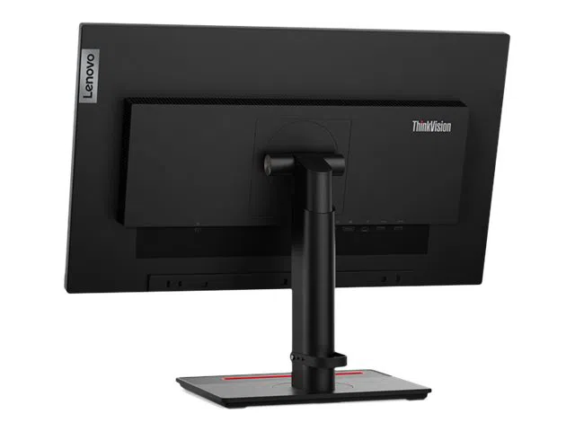 Lenovo | ThinkVision | T24m-29 | 23.8 " | IPS | FHD | 16:9 | 60 Hz | 4 ms | 1920 x 1080 | 250 cd/m² | HDMI ports quantity 1x HDMI 1.4 | Black | Warranty 36 month(s)
