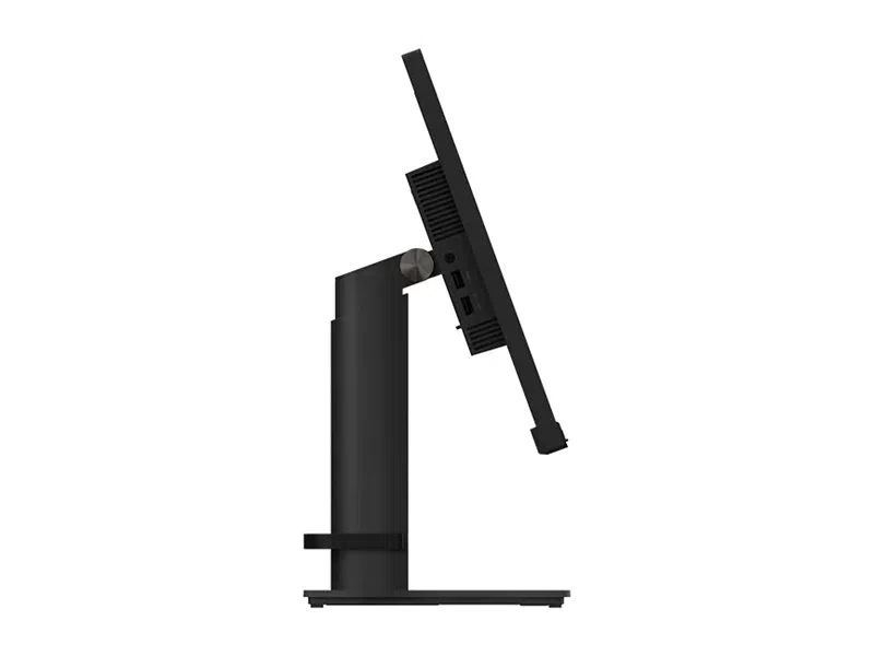Lenovo | ThinkVision | T24m-29 | 23.8 " | IPS | FHD | 16:9 | 60 Hz | 4 ms | 1920 x 1080 | 250 cd/m² | HDMI ports quantity 1x HDMI 1.4 | Black | Warranty 36 month(s)