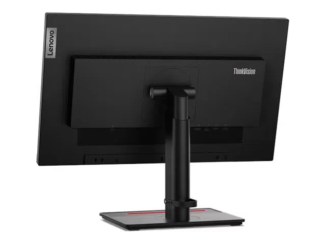 Lenovo | ThinkVision | T24m-29 | 23.8 " | IPS | FHD | 16:9 | 60 Hz | 4 ms | 1920 x 1080 | 250 cd/m² | HDMI ports quantity 1x HDMI 1.4 | Black | Warranty 36 month(s)