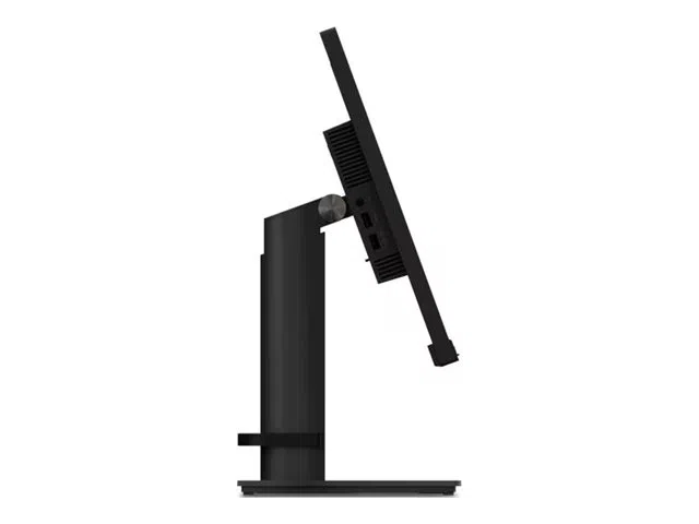 Lenovo | ThinkVision | T24m-29 | 23.8 " | IPS | FHD | 16:9 | 60 Hz | 4 ms | 1920 x 1080 | 250 cd/m² | HDMI ports quantity 1x HDMI 1.4 | Black | Warranty 36 month(s)