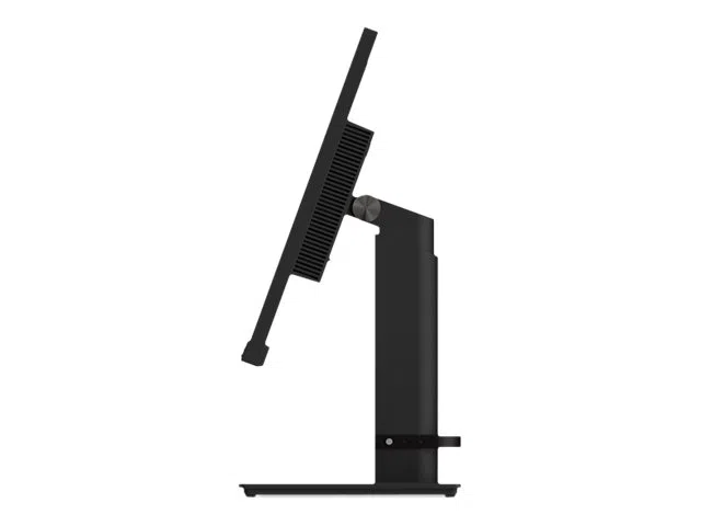 Lenovo | ThinkVision | T24m-29 | 23.8 " | IPS | FHD | 16:9 | 60 Hz | 4 ms | 1920 x 1080 | 250 cd/m² | HDMI ports quantity 1x HDMI 1.4 | Black | Warranty 36 month(s)
