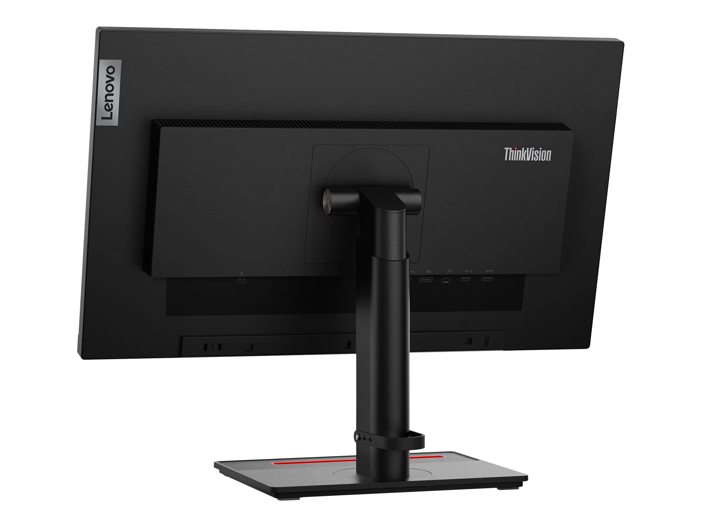 Lenovo | ThinkVision | T24m-29 | 23.8 " | IPS | FHD | 16:9 | 60 Hz | 4 ms | 1920 x 1080 | 250 cd/m² | HDMI ports quantity 1x HDMI 1.4 | Black | Warranty 36 month(s)